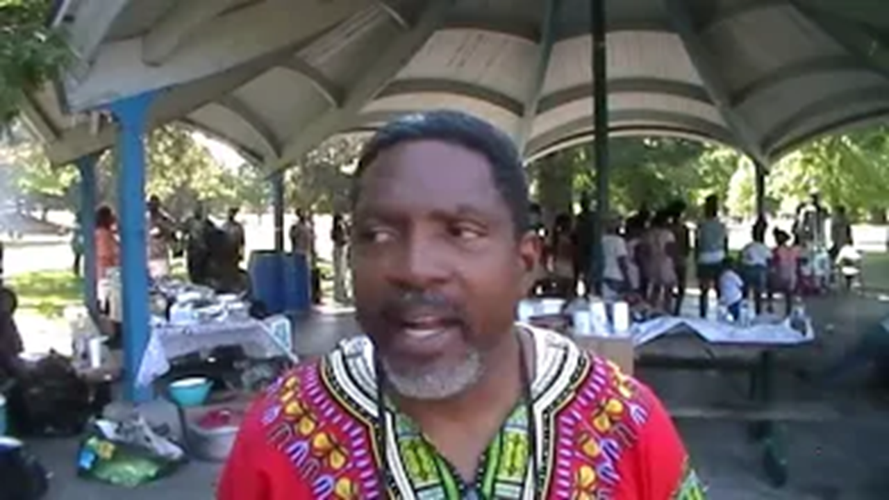 A great video by Chimezie Okeke